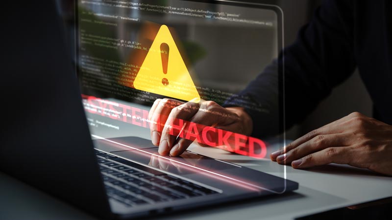 What Are The Stages of a Cyberattack