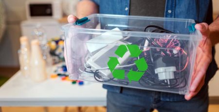 Why We Recommend Valley City Electronic Recycling