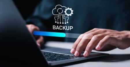 3-2-1-1-0 Backups West Michigan Cybersecurity Experts