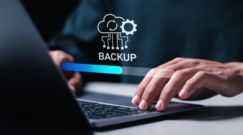 3-2-1-1-0 Backups West Michigan Cybersecurity Experts