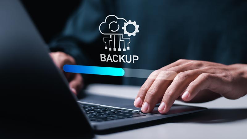 3-2-1-1-0 Backups West Michigan Cybersecurity Experts