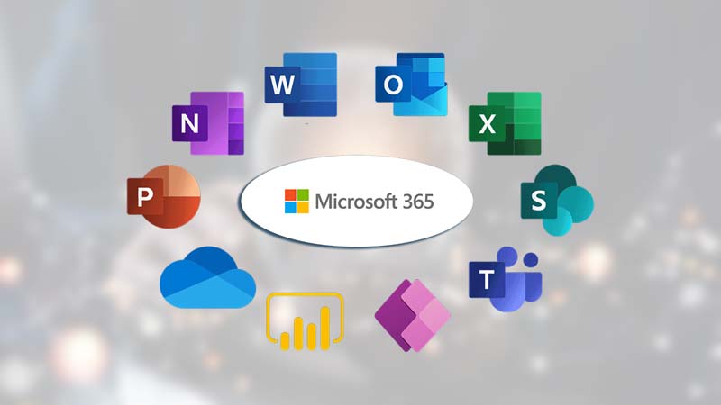 Committed vs. Uncommitted Microsoft 365 Licenses