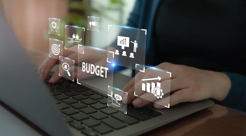 IT Budgeting West Michigan Managed Services