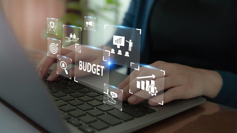 IT Budgeting West Michigan Managed Services