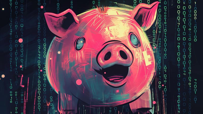 What is a Pig Butchering Scam and How Do You Protect Yourself?