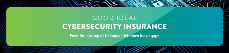 Do You Know What Cybersecurity Insurance Covers?