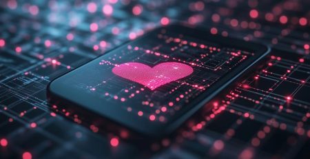 Romance Scam Catfishing Cybersecurity