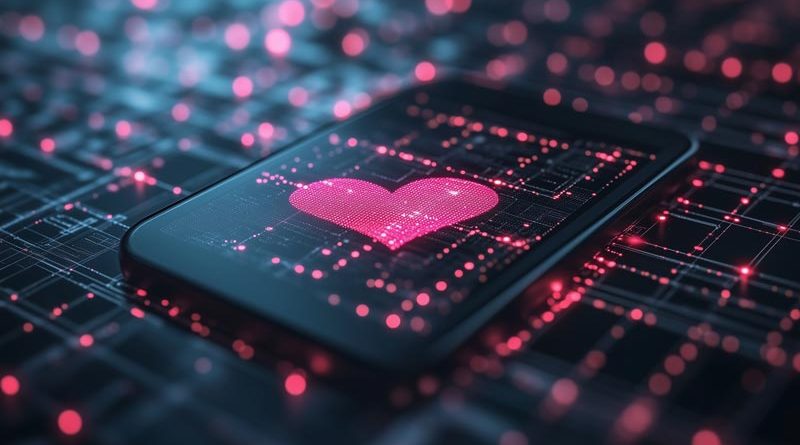 Romance Scam Catfishing Cybersecurity