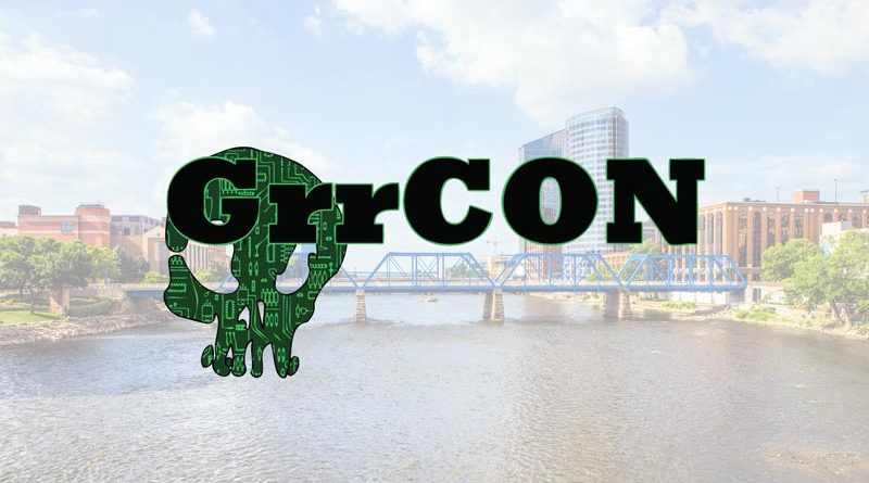 Top 3 Cybersecurity Threats We Uncovered at GrrCon 2024