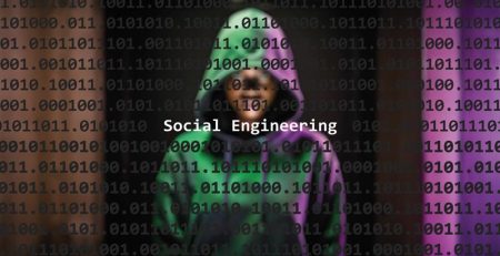 Why Does Social Engineering Happen