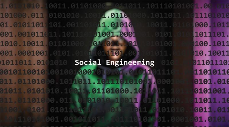 Why Does Social Engineering Happen