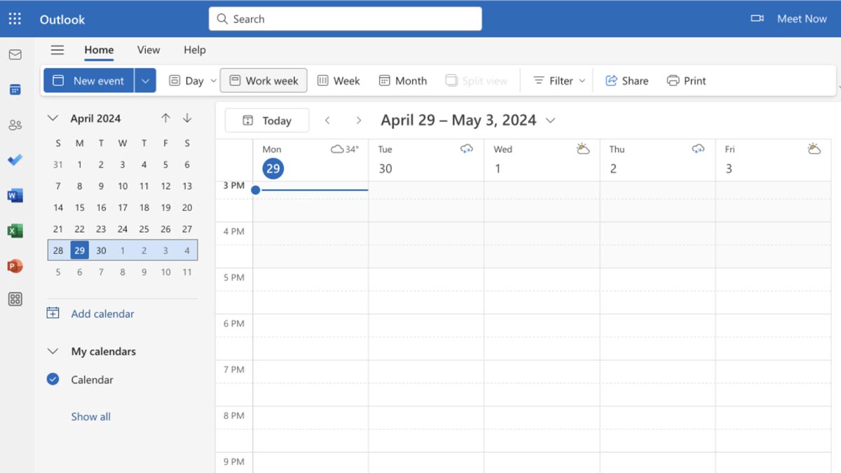 6 Tips for Decluttering Your Outlook Calendar