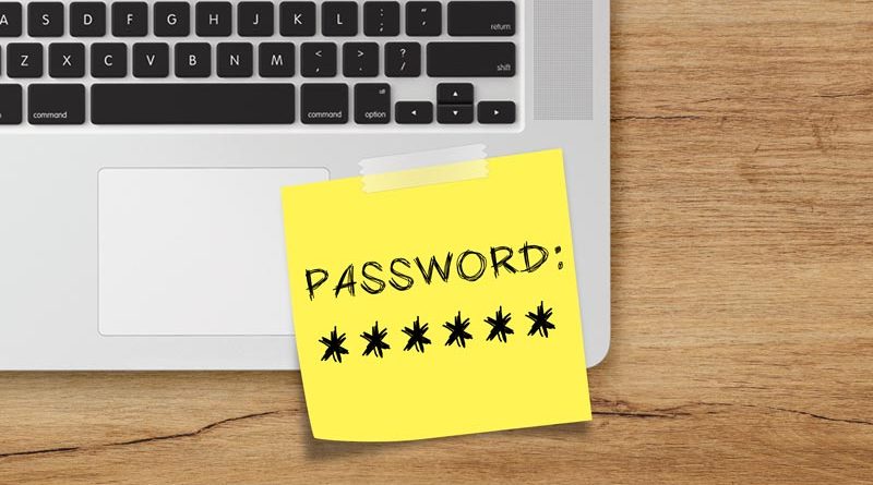 How to Handle Objections with Your Employees When They Defend Keeping Passwords in a File