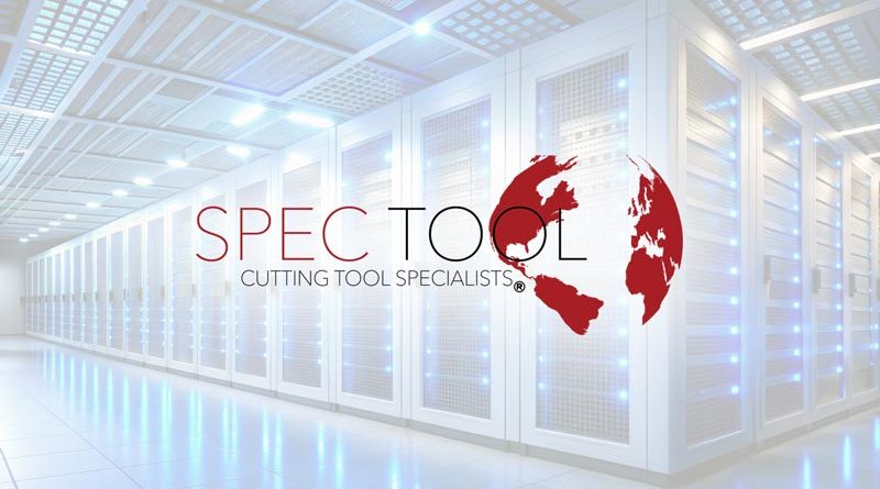 On-premises Server Makes Sense for Spec Tool