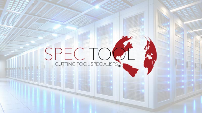 On-premises Server Makes Sense for Spec Tool