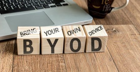 The Case Against BYOD for Business Security