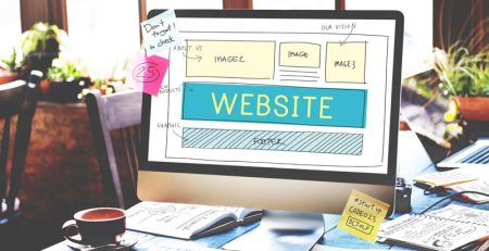 User-friendly Website Development Grand Rapids