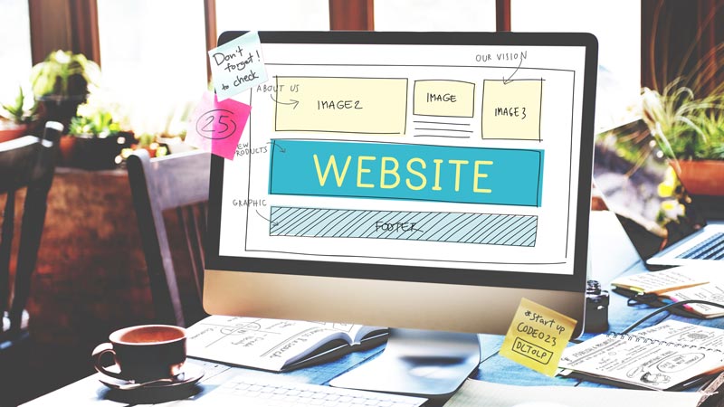 User-friendly Website Development Grand Rapids