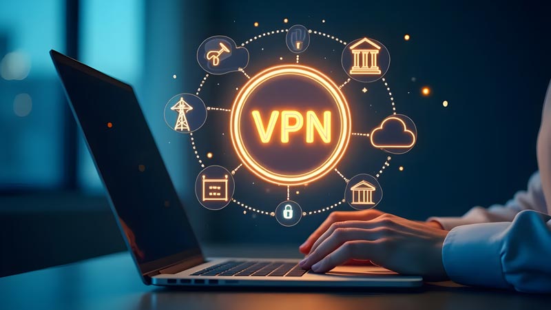 How Do We Respond to Personal VPN Lockouts?