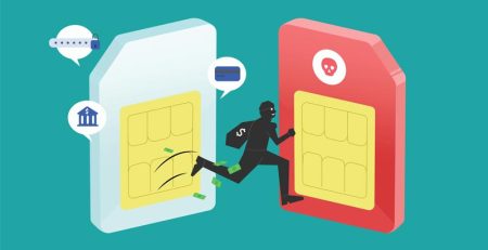 What is a SIM Swapping Scam and How Do I Protect Myself?