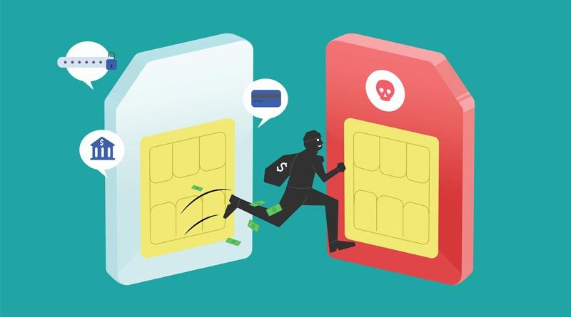 What is a SIM Swapping Scam and How Do I Protect Myself?