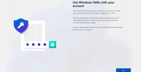 Windows Hello and TPM Are the Future of Authentication