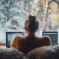 Winter Weather Introduces Work from Home Security Issues