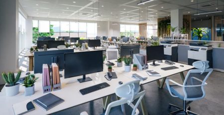 Which Workplace Setup is Best for Your Organization?