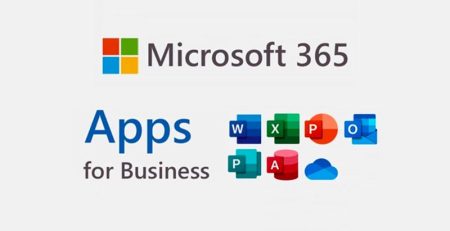 What is Microsoft 365 Apps for Business?