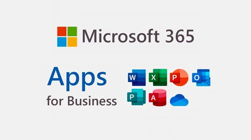 What is Microsoft 365 Apps for Business?