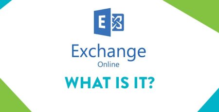 What is Microsoft Exchange Online?