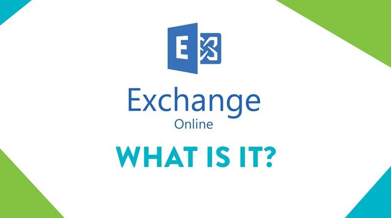 What is Microsoft Exchange Online?